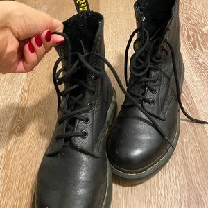 Doc Martens